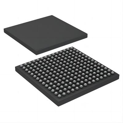 フィールドプログラム可能なゲート配列 XC7S15-1FTGB196C スパルタン-7 組み込み FPGA プログラム可能な論理IC 196-LBGA 表面マウント