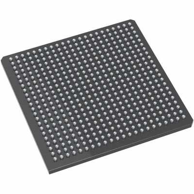 フィールドプログラマブルゲートアレイ M2GL025-FGG484I FBGA-484 プログラマブルロジックIC 1104kbit SoC FPGA