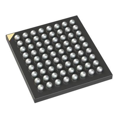 フィールドプログラム可能なゲート配列 LIFCL-17-8UWG72I 1 V CrossLinkTM 埋め込みフィールドプログラム可能なゲート配列 IC