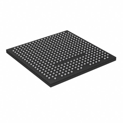 フィールドプログラム可能なゲート配列 LFE5UM5G-85F-8BG381I 1.2V ECP5-5G フィールドプログラム可能なゲート配列 IC 381-FBGA