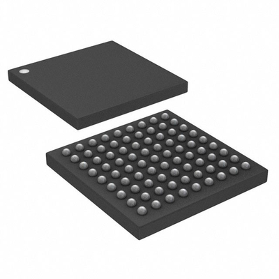 フィールドプログラム可能なゲート配列 LIF-MD6000-6MG81I CrossLinkTM フィールドプログラム可能なゲート配列 IC 81-VFBGA