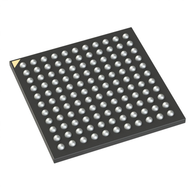 フィールドプログラム可能なゲート配列 LCMXO3LF-4300E-5MG121C 1.26V マックXO3 フィールドプログラム可能なゲート配列 IC