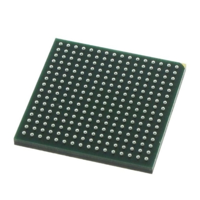 フィールドプログラム可能なゲート配列 LFE5U-12F-8MG285C ECP5 フィールドプログラム可能なゲート配列 1.1V CSFBGA-285