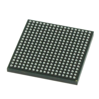 フィールドプログラマブルゲートアレイ LCMXO3LF-4300E-5MG324C 324-VFBGA 超低消費電力 MachXO3 プログラマブルロジックIC