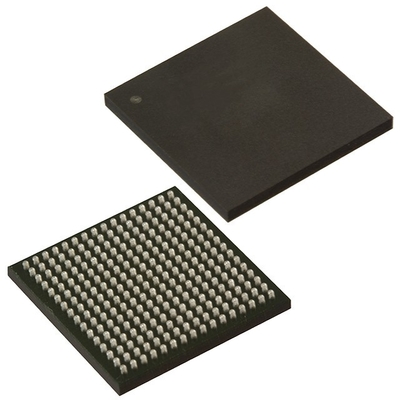 フィールドプログラマブルゲートアレイ LCMXO3LF-6900E-6MG256C 1.14V MachXO3 フィールドプログラマブルゲートアレイ IC 256-VFBGA