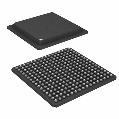 フィールドプログラマブルゲートアレイ LCMXO1200C-3FTN256I 1.71V MachXO フィールドプログラマブルゲートアレイ IC 256-LBGA