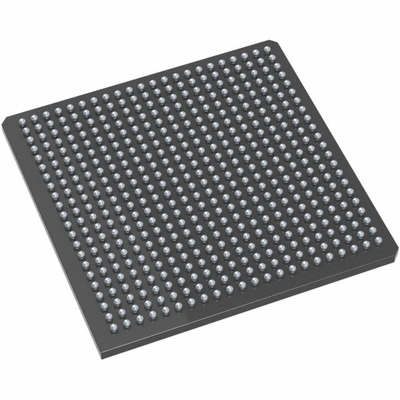 フィールドプログラム可能なゲート配列 M2GL150-FCVG484I FPGA プログラム可能な論理IC BGA-484 5000kbit SoC FPGA IC