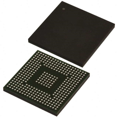 フィールドプログラム可能なゲート配列 LCMXO2-4000HC-5BG332I 323 MHz マックXO2 埋め込みフィールドプログラム可能なゲート配列 IC