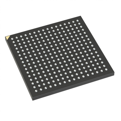 フィールドプログラム可能なゲート配列 LCMXO3D-9400ZC-2BG256C 206 I/O MachXO3D 73 Kbit 埋め込みフィールドプログラム可能なゲート配列 IC
