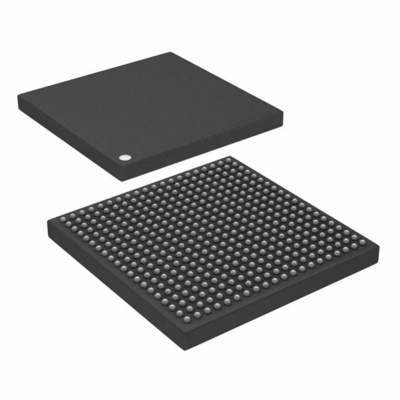 フィールドプログラム可能なゲート配列 LCMXO3D-9400ZC-3BG400I 335 I/O MachXO3D 3.3 V 埋め込みフィールドプログラム可能なゲート配列 IC