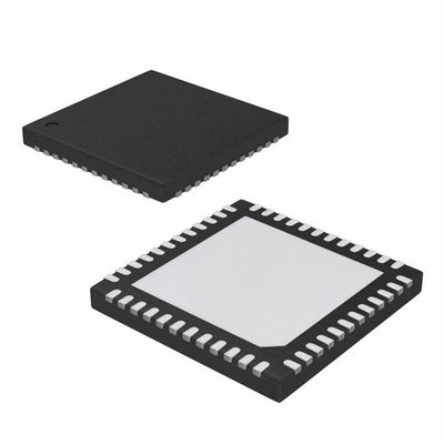 フィールドプログラマブルゲートアレイ LCMXO2-640HC-4SG48C MachXO2 フィールドプログラマブルゲートアレイ IC 48-VFQFN