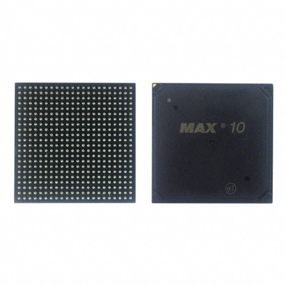 フィールドプログラム可能なゲート配列 10M08DAU324I7G MAX 10 FPGAチップ 324-LFBGA 1.15V FPGA統合回路