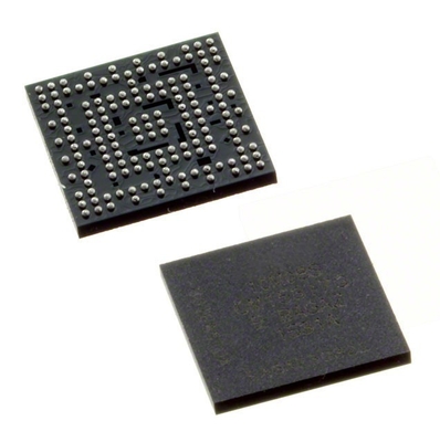 フィールドプログラム可能なゲート配列 10M04SCM153C8G MBGA-153 FPGA プログラム可能な論理IC 450MHz MAX 10 FPGA IC