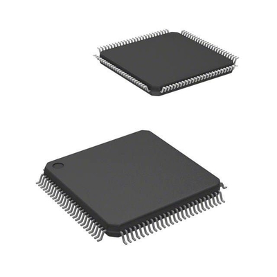 フィールドプログラム可能なゲート配列 LCMXO2-256HC-5TG100C IC FPGA 100-LQFP MachXO2 プログラム可能な論理チップ