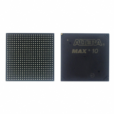 フィールドプログラム可能なゲート配列 10M08DCU324I7G MAX 10 プログラム可能な論理IC 324-LFBGA 非揮発性FPGAIC