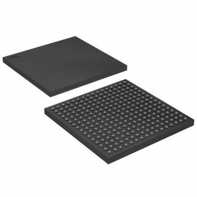 10CL010YU256I7G 1.2Vサイクロン10 LPフィールドプログラム可能なゲート配列 FPGA 256-LFBGA