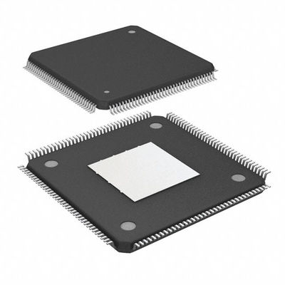 EP4CE10E22I7N Cyclone IV E FPGA フィールドプログラマブルゲートアレイ 1.15V および 144-LQFP パッケージ