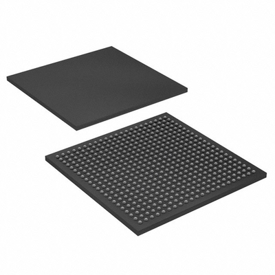 フィールドプログラム可能なゲート配列 EP4CGX110CF23C7N 1.16V サイクロンIV GX 埋め込み FPGA プログラム可能な論理IC