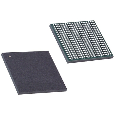 フィールドプログラム可能なゲート配列 5CGXFC3B6U15A7N サイクロンV GX 925 MHz 1.07V FPGA プログラム可能な論理IC