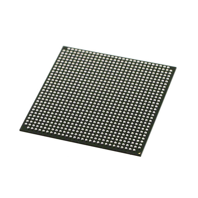 フィールドプログラム可能なゲート配列 EP4CGX150DF31C8N サイクロンIV GX 組み込み FPGA プログラム可能な論理IC 896-BGA