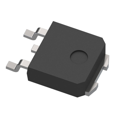 集積回路チップ STGD20N45LZAG 自動車用 450V 内部固定 IGBT ESCIS 300mJ トランジスタ