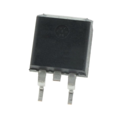 統合回路チップ STGB25N40LZAG 自動車級 400V 内部固定単一 IGBT トランジスタ