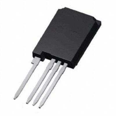 統合回路チップ IKY40N120CS6 1200V 80A 500W シングルIGBTトランジスタ TO-247-4