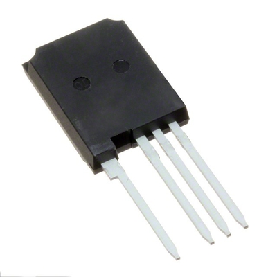 集積回路チップ IKY40N120CH3XKSA1 ハードスイッチング 1200V 50A IGBT3 ディスクリートトランジスタ