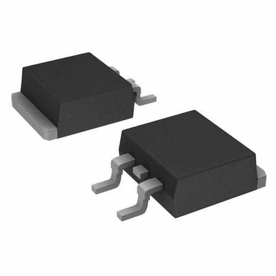 統合回路チップ IKB40N65EH5ATMA1 ハードスイッチング 650V シングル IGBT トランジスタ