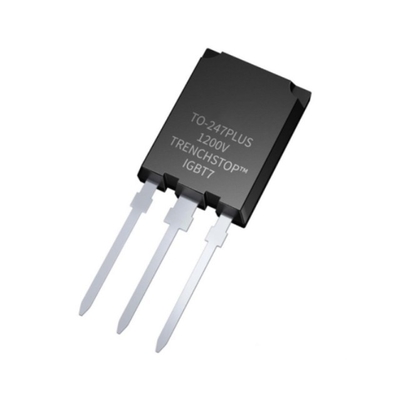 統合回路チップ IKQ140N120CH7XKSA1 ハードスイッチ 1200V TRENCHSTOPTM IGBT7 H7 ディスクレートトランジスタ