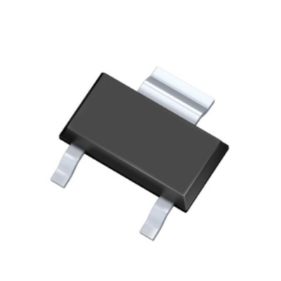 統合回路チップ IKN03N60RC2ATMA1 600V 3A IGBT ディスクリーートトランジスタ