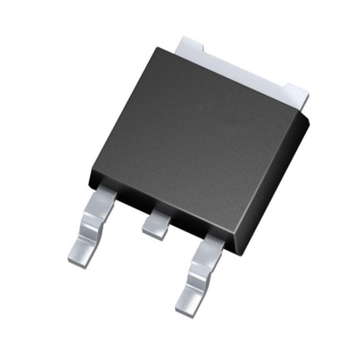 統合回路チップ IKD10N60RATMA1 高速IGBTトランジスタ