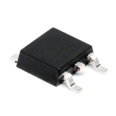 統合回路チップ IKD03N60RFATMA1 硬式スイッチング IGBT3 モノリチカル統合逆伝導ダイオード