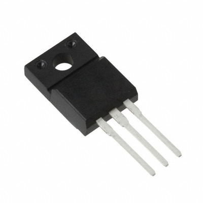 統合回路チップ IKA10N60TXKSA1 ハードスイッチング 600V 10A TRENCHSTOPTM IGBT3 ディスクレートトランジスタ