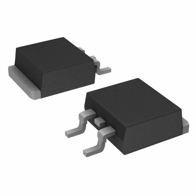 統合回路チップ IKB15N60TATMA1 ハードスイッチング トレンチストップTM IGBT3 フルレートフリーホイリングダイオード