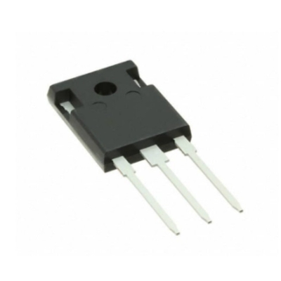 統合回路チップ IHW40N135R5 IGBT トレンチフィールドストップトランジスタ 1350V 80A 394W 穴を通る
