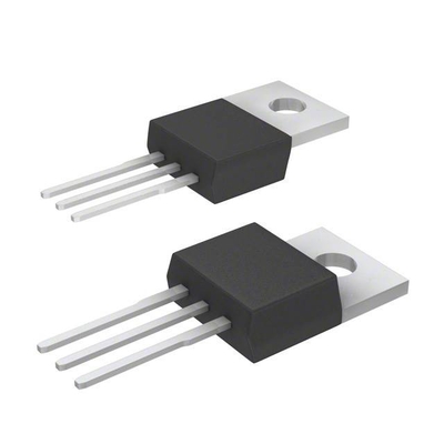 統合回路チップ IKA08N65F5XKSA1 ハードスイッチング TRENCHSTOPTM IGBT3 ディスクレートトランジスタ