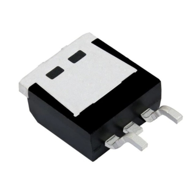 集積回路チップ IGB15N60TATMA1 高速スイッチング TRENCHSTOP™ 5 シングル IGBT ディスクリートトランジスタ