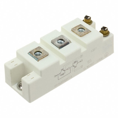 自動車用 IGBT モジュール FF50R12RT4 IGBT 1200V 50A トランジスタ モジュール シャーシマウント