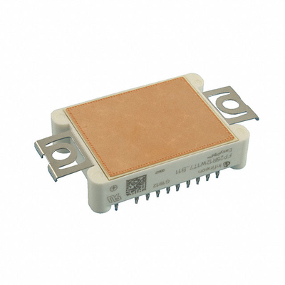 自動車用IGBTモジュール FP25R12W1T7B11 1200V 25A 20mW 三相インバータ IGBTモジュール