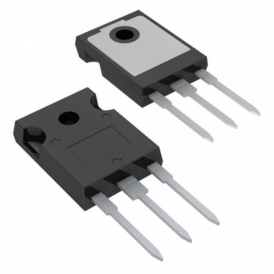 集積回路チップ AIGW40N65F5XKSA1 自動車用 IGBT ディスクレートトランジスタの高速スイッチ