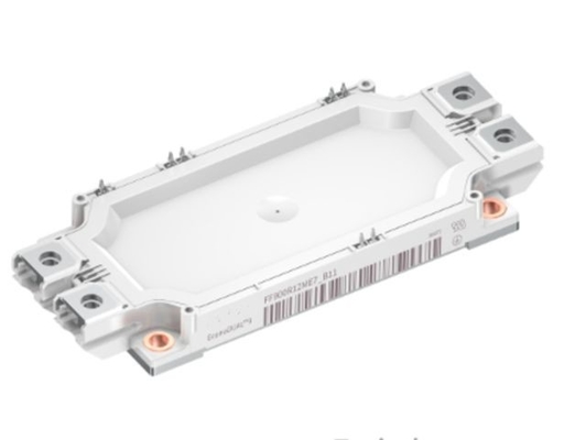 自動車用IGBTモジュール FF900R12ME7B11 900A トレンチフィールドストップ ハーフブリッジIGBTモジュール
