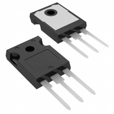 統合回路チップ FGHL50T65MQDT IGBT トレンチフィールドストップ 650V 80A 268W N−チャネルトランジスタ TO-247-3