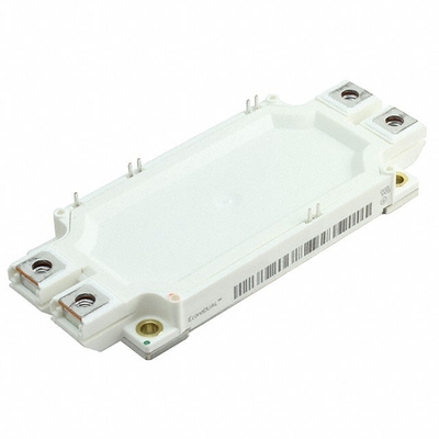 自動車用IGBTモジュール FF300R17ME4 IGBTモジュール NPTハーフブリッジ 1700V 375A 1800W シャーシマウントモジュール