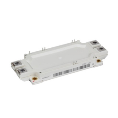 自動車用IGBTモジュールFF300R07ME4 650V 300A トレンチストップIGBT4付きダブルIGBTモジュール