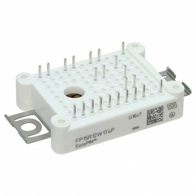 自動車用IGBTモジュール FP15R12W1T4P 3相インバーター 1200V 30A IGBTモジュール