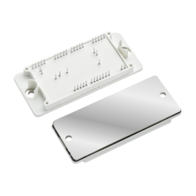 自動車用IGBTモジュール NXH400N100L4Q2F2SG IGBTモジュール 1000V 360A 980W シャーシマウント
