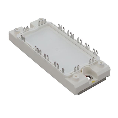 自動車用IGBTモジュール IFS100B12N3E4PB11 低電力IGBTモジュール 1.2kV 6パックIGBTシリコンモジュール