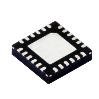 統合回路チップ LTC2309IUF 8チャネル12ビットSARADC I2Cインターフェイス