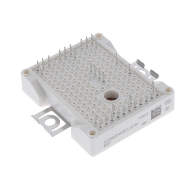 自動車用 IGBT モジュール FS75R07W2E3B11A 穴を通る 650V 95A 6パック IGBT シリコン モジュール
